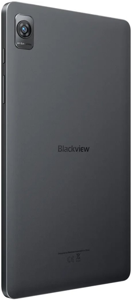 BLACKVIEW Tab 60 GREY LTE 6GB/128GB,8.68" FHD+ 1340x800 IPS,Octa-core 2GHz,5MP/8MP camera,6050mAh,Android 13
