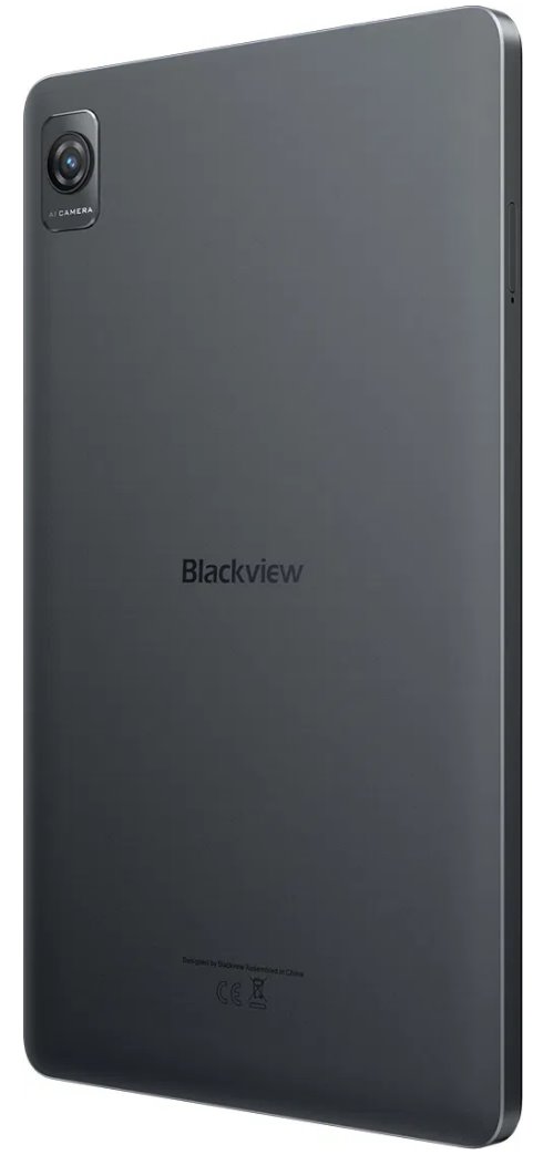 BLACKVIEW Tab 60 GREY LTE 6GB/128GB,8.68" FHD+ 1340x800 IPS,Octa-core 2GHz,5MP/8MP camera,6050mAh,Android 13