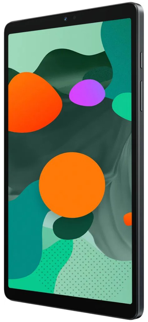 BLACKVIEW Tab 60 GREY LTE 6GB/128GB,8.68" FHD+ 1340x800 IPS,Octa-core 2GHz,5MP/8MP camera,6050mAh,Android 13