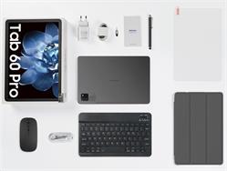 BLACKVIEW Tab 60 Pro SET 10.1-inch HD+ 800x1280 IPS 60Hz, 8GB/128GB, Octa-core T606 1.6GHz, Cam Front 5MP Rear 8MP, Batt