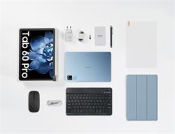 BLACKVIEW Tab 60 Pro SET LTE 10.1-inch HD+IPS 800x1280 60Hz 8GB/128GB, Octa-core T606 1.6GHz Cam Front 5MP Rear 8MP Batt