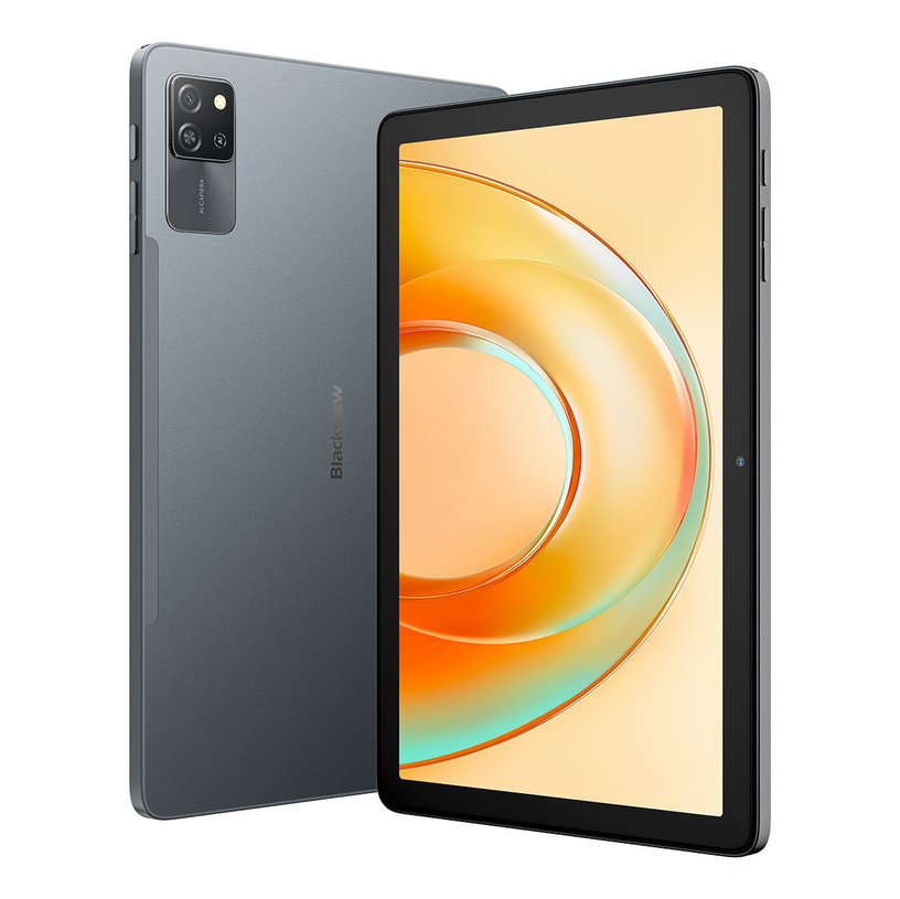 BLACKVIEW Tab 60 Pro SET LTE GREY 8GB/128GB,10.1" HD+ 800x1280 IPS 60Hz,Octa-core T606 1.6GHz,5MP/8MP,7700mAh,Andr 15