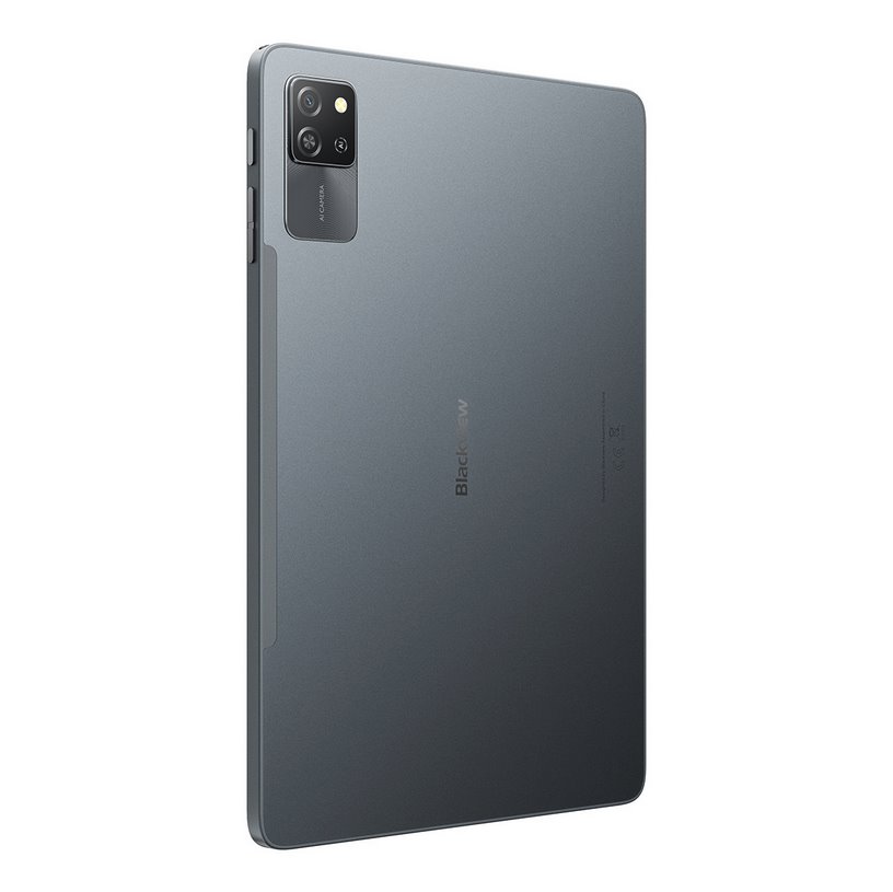 BLACKVIEW Tab 60 Pro SET LTE GREY 8GB/128GB,10.1" HD+ 800x1280 IPS 60Hz,Octa-core T606 1.6GHz,5MP/8MP,7700mAh,Andr 15