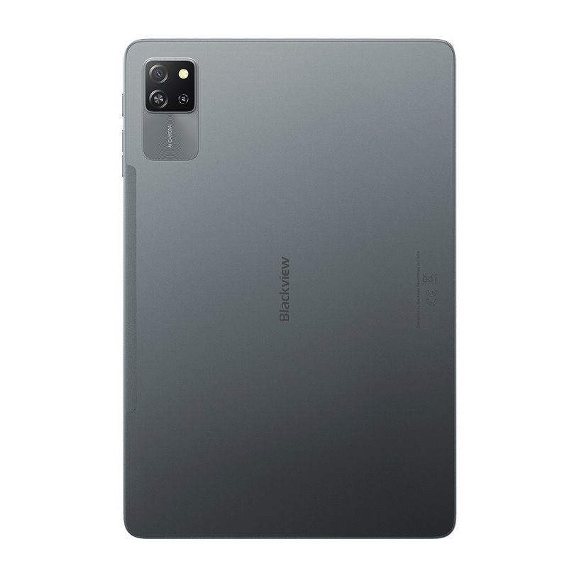 BLACKVIEW Tab 60 Pro SET LTE GREY 8GB/128GB,10.1" HD+ 800x1280 IPS 60Hz,Octa-core T606 1.6GHz,5MP/8MP,7700mAh,Andr 15