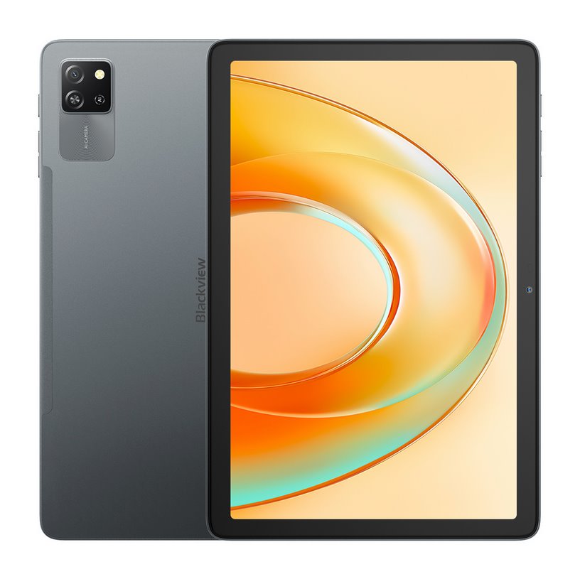 BLACKVIEW Tab 60 Pro SET LTE GREY 8GB/128GB,10.1" HD+ 800x1280 IPS 60Hz,Octa-core T606 1.6GHz,5MP/8MP,7700mAh,Andr 15