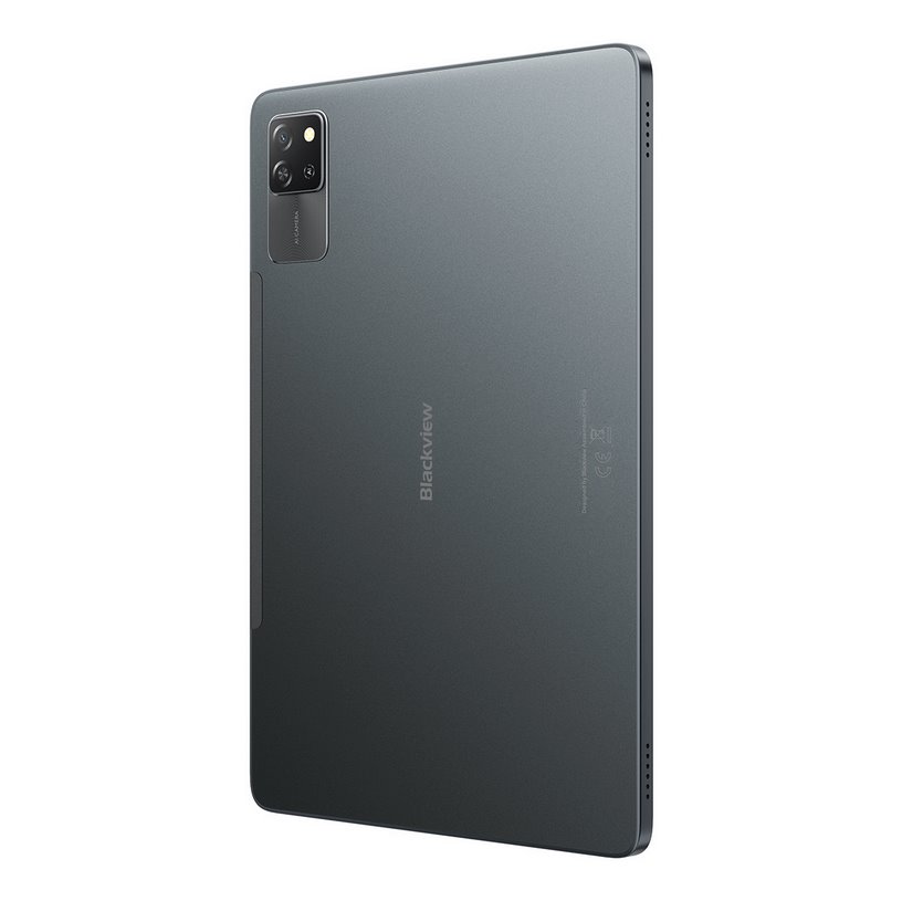 BLACKVIEW Tab 60 Pro SET LTE GREY 8GB/128GB,10.1" HD+ 800x1280 IPS 60Hz,Octa-core T606 1.6GHz,5MP/8MP,7700mAh,Andr 15