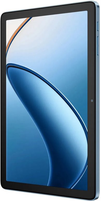 BLACKVIEW Tab 60 WiFi 10.1-inch HD+IPS 800x1280 60Hz 4GB/128GB A523 Octa-core 1.8GHz Camera Front 5MP Rear 8MP 5100mAh N