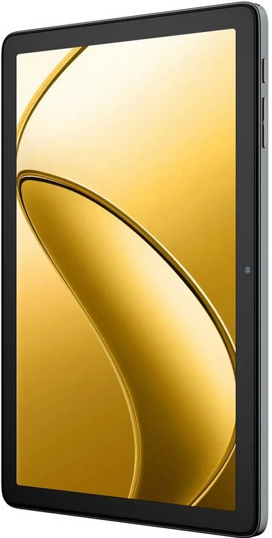 BLACKVIEW Tab 60 WiFi 10.1-inch HD+IPS 800x1280 60Hz 4GB/128GB A523 Octa-core 1.8GHz Camera Front 5MP Rear 8MP 5100mAh N
