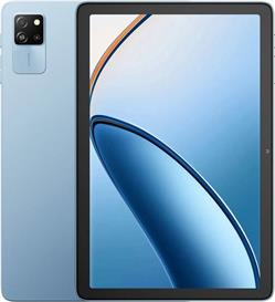 BLACKVIEW Tab 60 WiFi 10.1-inch HD+IPS 800x1280 60Hz 4GB/128GB A523 Octa-core 1.8GHz Camera Front 5MP Rear 8MP 5100mAh N