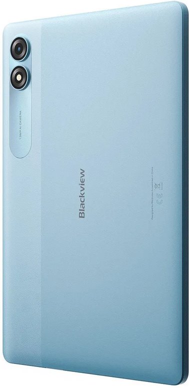 BLACKVIEW Tab 90 LTE 11-inch HD+IPS 800x1280 8GB/128GB T606 Octa-core 1.6GHz 8MP Front/13MP Back Camera Battery 8200mAh