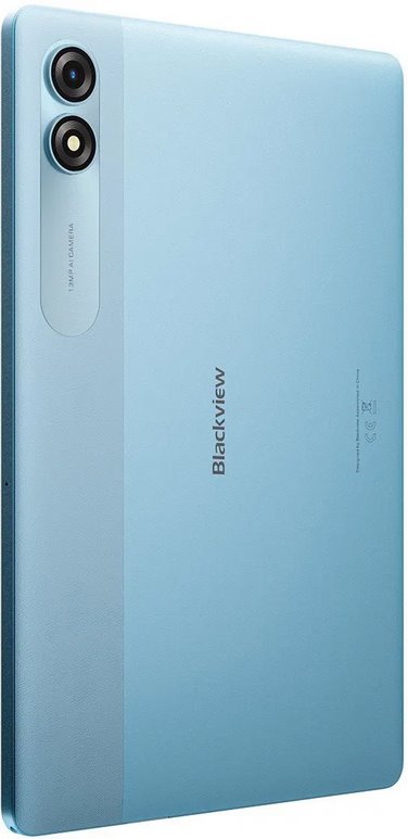 BLACKVIEW Tab 90 LTE 11-inch HD+IPS 800x1280 8GB/128GB T606 Octa-core 1.6GHz 8MP Front/13MP Back Camera Battery 8200mAh