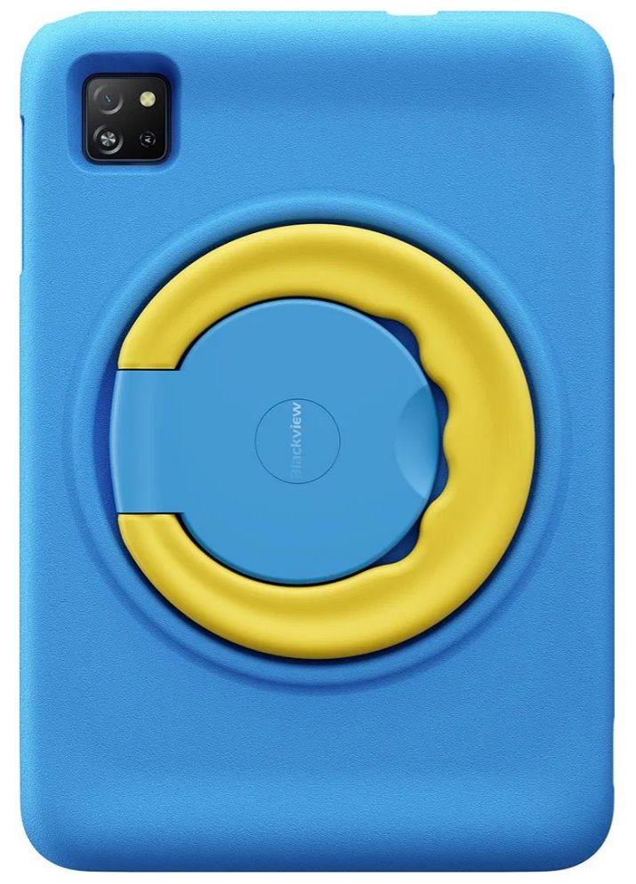 BLACKVIEW Tab A6 Kids 10.1" BLUE HD+ IPS 1280x800 A523 Octa-core 1.8GHz 4GB/128GB WiFi 5100mAh 5MP Front/8MP Rear