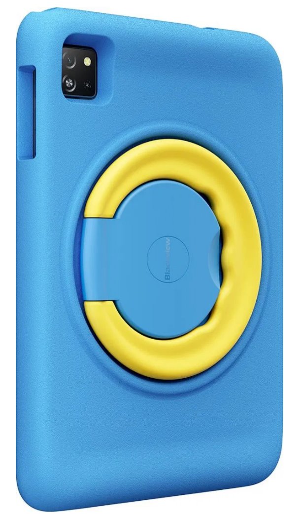 BLACKVIEW Tab A6 Kids 10.1" BLUE HD+ IPS 1280x800 A523 Octa-core 1.8GHz 4GB/128GB WiFi 5100mAh 5MP Front/8MP Rear