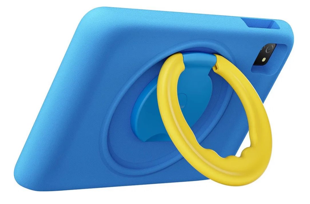 BLACKVIEW Tab A6 Kids 10.1" BLUE HD+ IPS 1280x800 A523 Octa-core 1.8GHz 4GB/128GB WiFi 5100mAh 5MP Front/8MP Rear