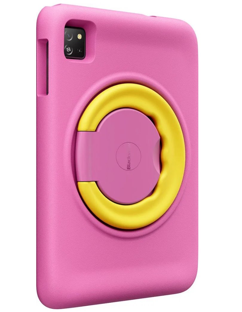 BLACKVIEW Tab A6 Kids 10.1" PINK HD+ IPS 1280x800 A523 Octa-core 1.8GHz 4GB/128GB WiFi 5100mAh 5MP Front/8MP Rear