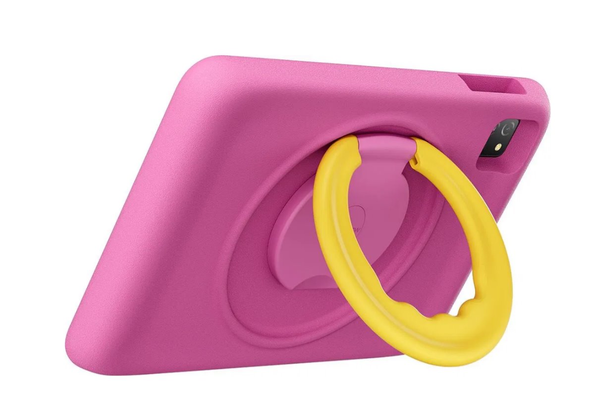 BLACKVIEW Tab A6 Kids 10.1" PINK HD+ IPS 1280x800 A523 Octa-core 1.8GHz 4GB/128GB WiFi 5100mAh 5MP Front/8MP Rear