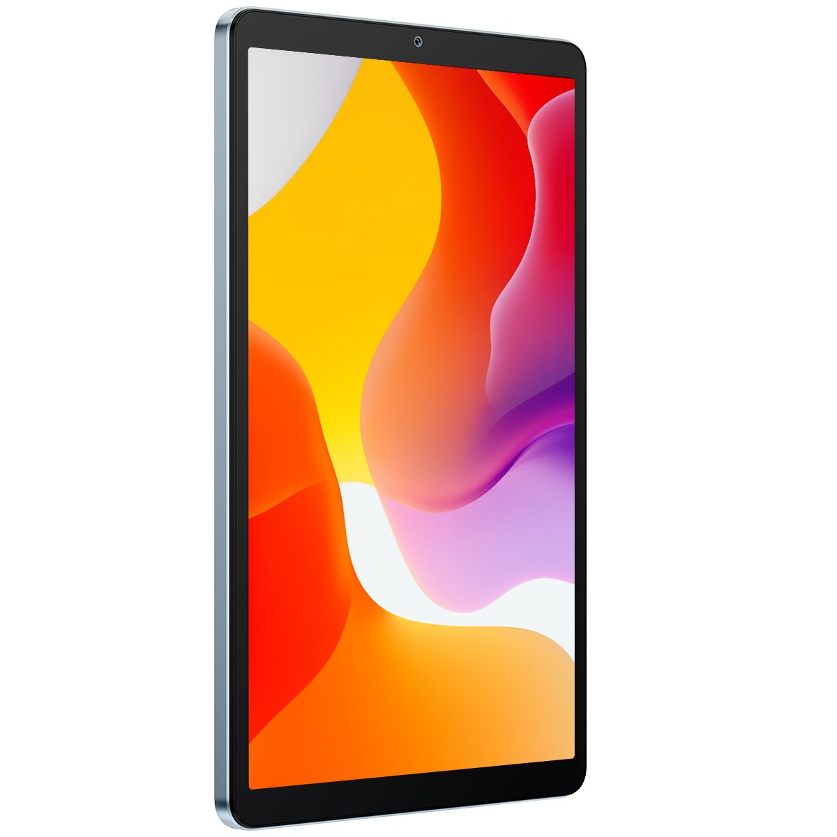 BLACKVIEW Tab LINK 2 WiFi 4/128GB 8.68" GLACIER BLUE,HD+ 1340x800(60Hz),Unisoc T310 Quad-core 2.0GHz,5+8MP Cam,Android 1