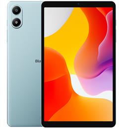 BLACKVIEW Tab LINK 2 WiFi 4/128GB 8.68" GLACIER BLUE,HD+ 1340x800(60Hz),Unisoc T310 Quad-core 2.0GHz,5+8MP Cam,Android 1