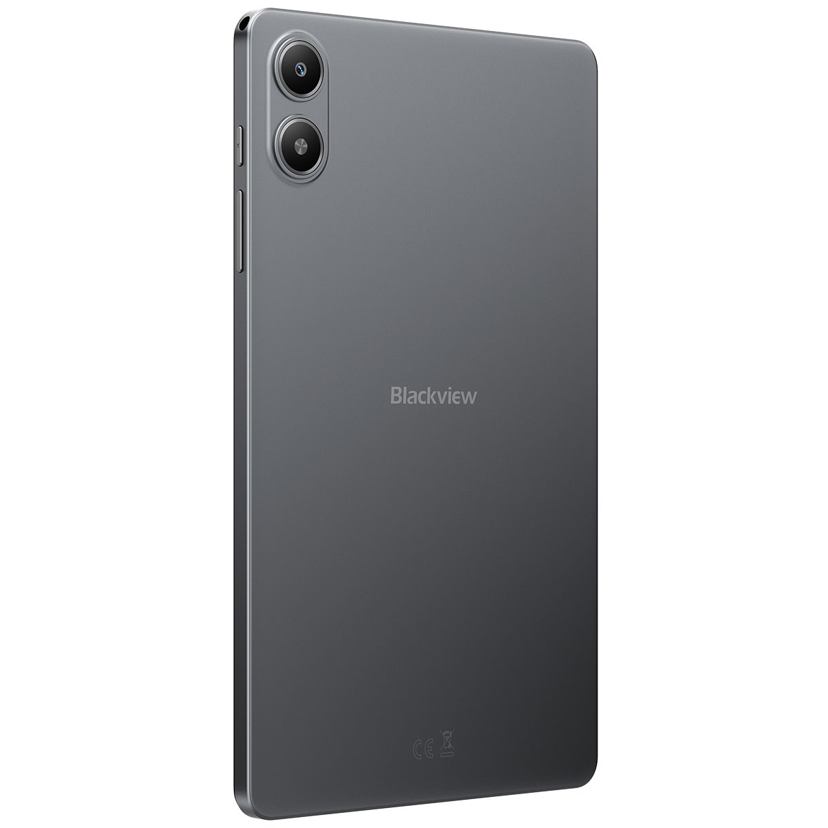 BLACKVIEW Tab LINK 2 WiFi 4/128GB 8.68" MIDNIGHT BLACK,HD+ 1340x800(60Hz),Unisoc T310 Quad-core 2.0GHz,5+8MP Cam,Android