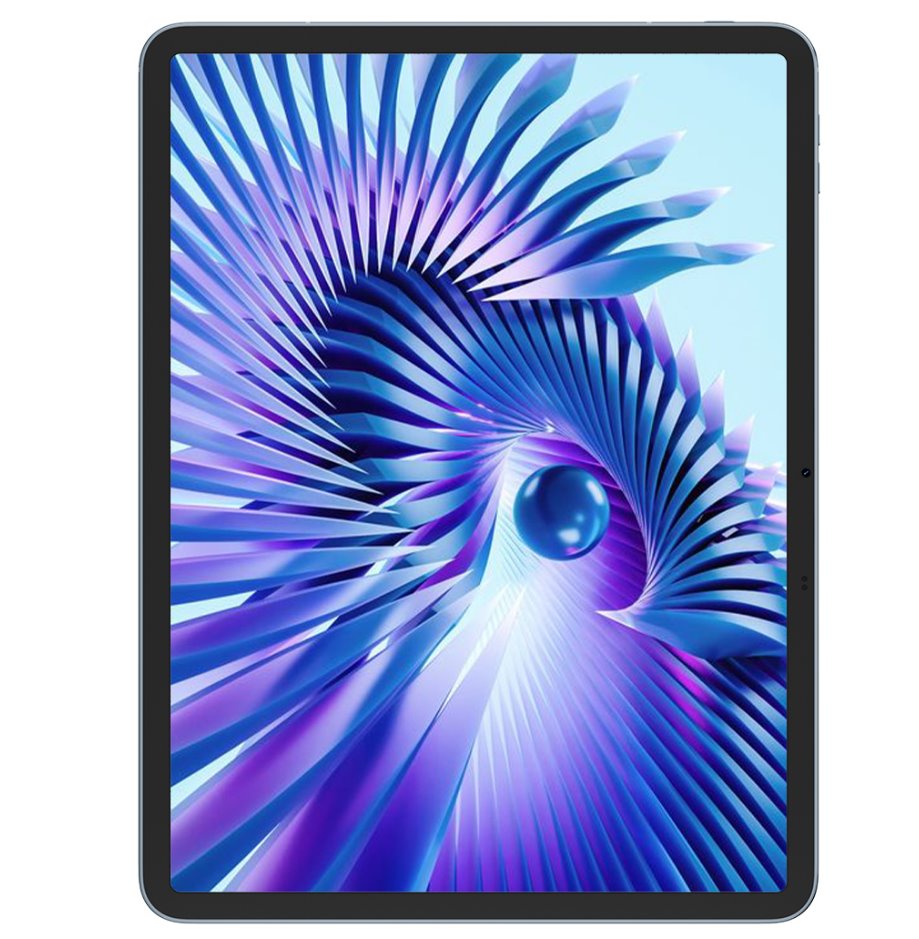 BLACKVIEW Tab LINK 8 SET WiFi 12.7" BLUE,2176x1600,6GB+256GB,G100 Octa-core 2.2GHz,13MP+16MP,8400mAh,Android 15
