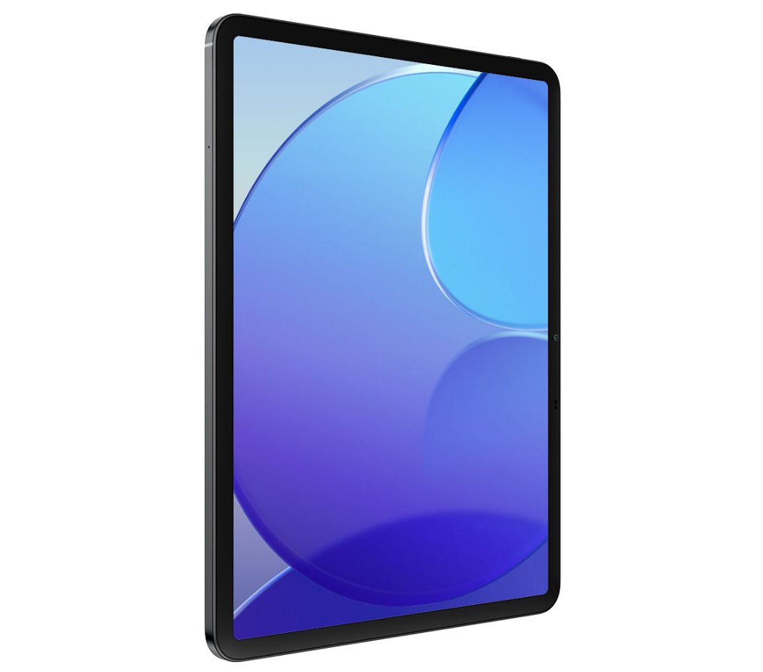 BLACKVIEW Tab LINK 8 SET WiFi 12.7" GREY,2176x1600,6GB+256GB,G100 Octa-core 2.2GHz,13MP+16MP,8400mAh,Android 15