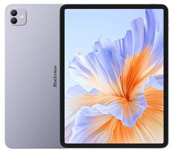 BLACKVIEW Tab LINK 8 SET WiFi 12.7" PURPLE,2176x1600,6GB+256GB,G100 Octa-core 2.2GHz,13MP+16MP,8400mAh,Android 15