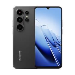 BLACKVIEW WAVE 10 LTE 6.88" BLACK,HD IPS 720x1640,8+128GB,UMS9230E Octa Core 1.6GHz,13MP/32MP,FaceID,5000mAh,Android 16