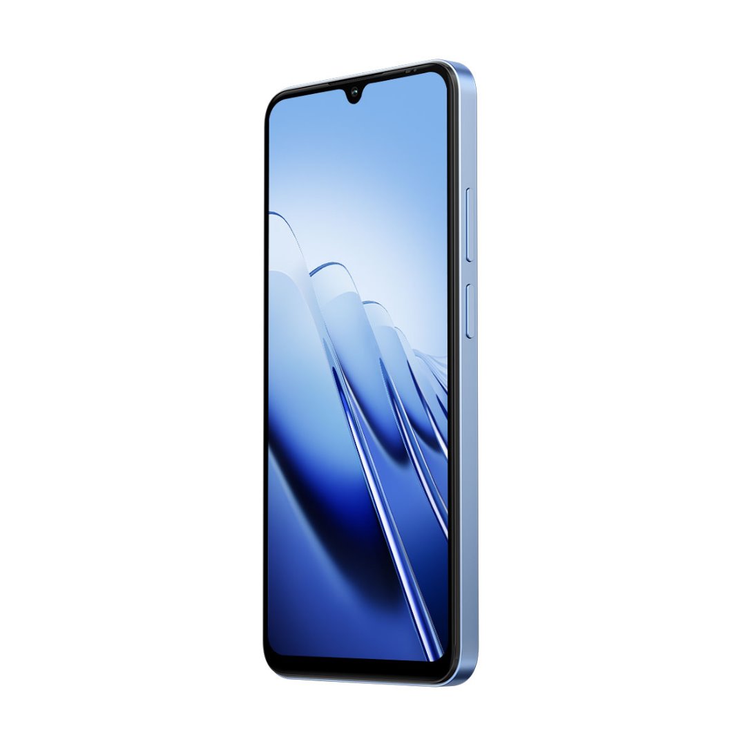 BLACKVIEW WAVE 10 LTE 6.88" BLUE,HD IPS 720x1640,8+128GB,UMS9230E Octa Core 1.6GHz,13MP/32MP,FaceID,5000mAh,Android 16