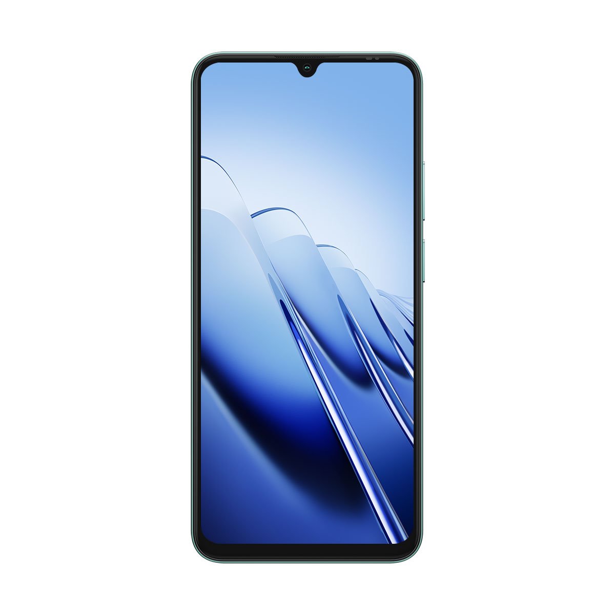 BLACKVIEW WAVE 10 LTE 6.88" MINT,HD IPS 720x1640,8+128GB,UMS9230E Octa Core 1.6GHz,13MP/32MP,FaceID,5000mAh,Android 16