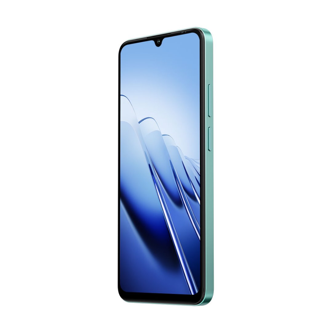 BLACKVIEW WAVE 10 LTE 6.88" MINT,HD IPS 720x1640,8+128GB,UMS9230E Octa Core 1.6GHz,13MP/32MP,FaceID,5000mAh,Android 16