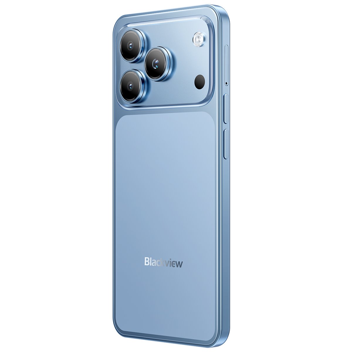 BLACKVIEW WAVE 7C LTE 6.56" BLUE,HD IPS 720x1612@90Hz,4+128GB,T310 QC 2.0GHz,32MP/13MP,FaceID,5000mAh,Andr 16