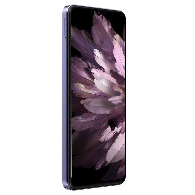 BLACKVIEW WAVE 8 6.56" LTE HD IPS 720x1612 90Hz 4+256GB Unisoc T606 1.6GHz CAM 8MP/13MP NFC Fingerprint 5000mAh Android