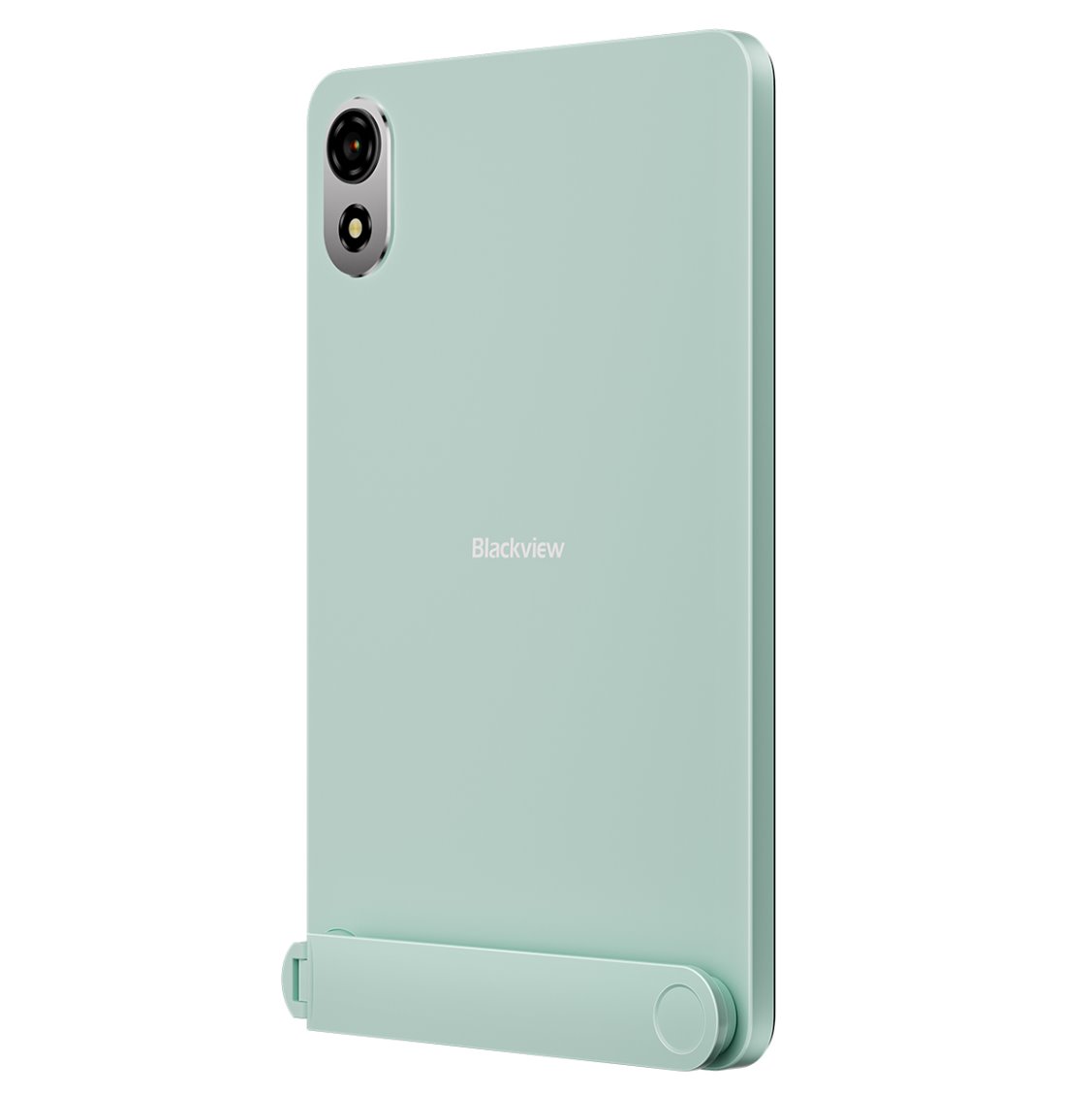 BLACKVIEW Zeno 1 LTE 6GB/256GB 8-inch HD IPS 800x1280 90Hz Unisoc T615 Octa-core 1.6GHz,Jungle Greenk,Android 15