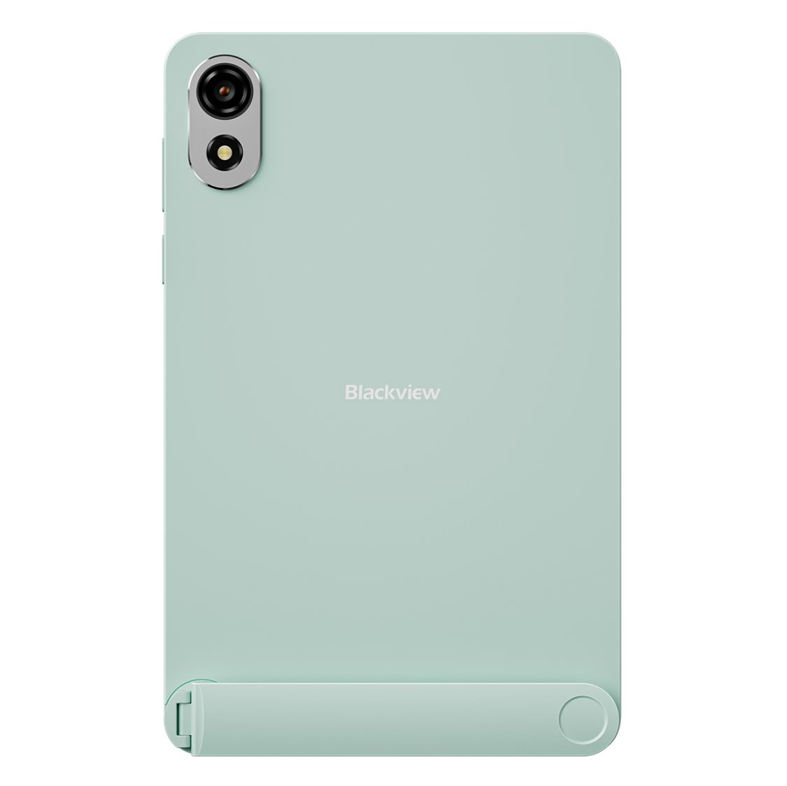 BLACKVIEW Zeno 1 LTE 6GB/256GB 8-inch HD IPS 800x1280 90Hz Unisoc T615 Octa-core 1.6GHz,Jungle Greenk,Android 15