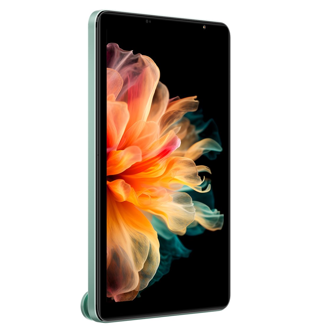 BLACKVIEW Zeno 1 LTE 6GB/256GB Green, 8" HD IPS 800x1280 90Hz Unisoc T615 Octa-core 1.6GHz,Android 15