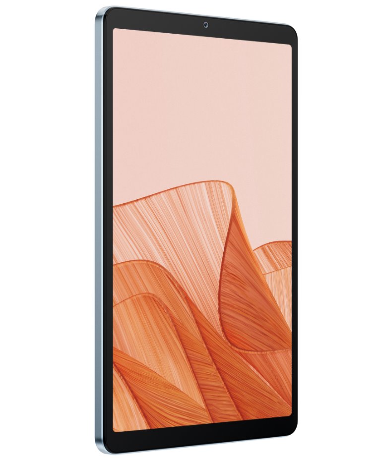 BLACKVIEW Zeno 2 LTE 4GB/128GB 8" HD IPS 1340x800,Unisoc T310 Octa-core 2.0GHz,5/8MP cam,Android 16,Glacier Blue