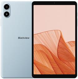 BLACKVIEW Zeno 2 LTE 4GB/128GB 8" HD IPS 1340x800,Unisoc T310 Octa-core 2.0GHz,5/8MP cam,Android 16,Glacier Blue