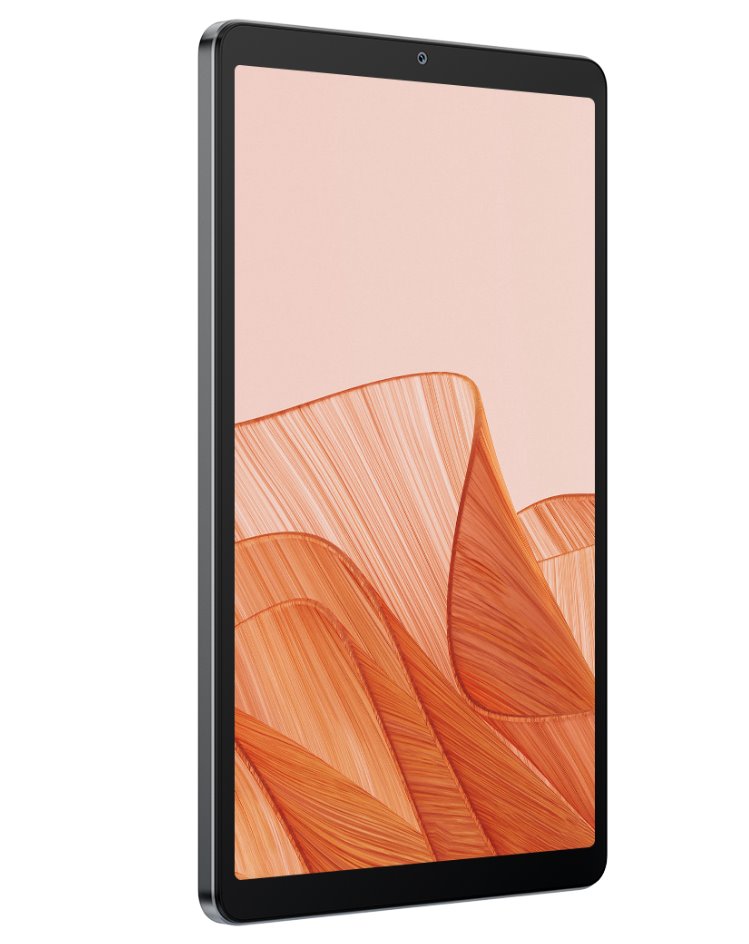 BLACKVIEW Zeno 2 LTE 4GB/128GB 8" HD IPS 1340x800,Unisoc T310 Octa-core 2.0GHz,5/8MP cam,Android 16,Midnight Black