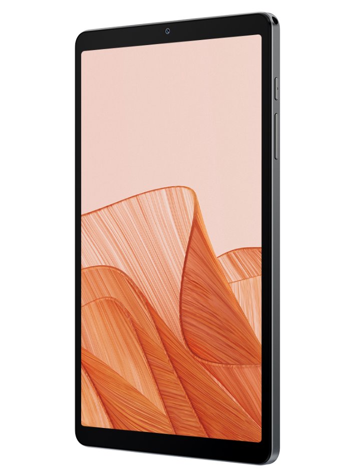 BLACKVIEW Zeno 2 LTE 4GB/128GB 8" HD IPS 1340x800,Unisoc T310 Octa-core 2.0GHz,5/8MP cam,Android 16,Midnight Black