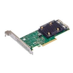 Broadcom HBA 9500-16i, 12Gb/s, NVMe/SAS/SATA, 2x SFF-8654 x8, PCIe 4.0 x8