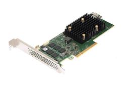 Broadcom HBA 9500-8i, 12Gb/s, NVMe/SAS/SATA, 1x SFF-8654 x8, PCIe 4.0 x8