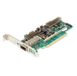 Broadcom Síťový adaptér P150P NetXtreme, 1x 50Gb QSFP28 (50/25/10Gb), PCIe 3.0 x16 NIC