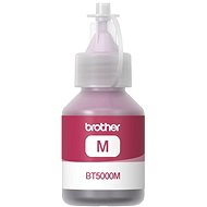 Brother BT-5000M (inkoust, magenta, 5 000 str.)
