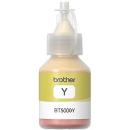 Brother BT-5000Y (inkoust, yellow, 5 000 str.)