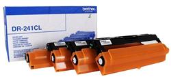 Brother DR-241 CL, optický válec, 15 000 str.