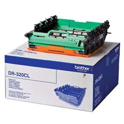 Brother DR-320 CL, optický válec, 25 000 str.