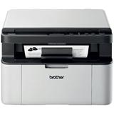 Brother laserová tiskárna DCP-1510E - A4, 20str., 2400dpi, USB, GDI, MF