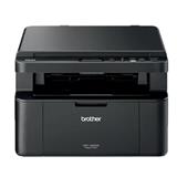 Brother laserová tiskárna DCP-1622WE - A4, 20str., 2400dpi, USB/WiFi, GDI, MF