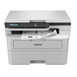 Brother laserová tiskárna DCP-B7620DW - A4, USB/WiFi/LAN, MF