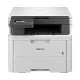 Brother laserová tiskárna DCP-L3520CDW - A4, 18 str., 1200dpi, WIFI, PSC, MF, duplex